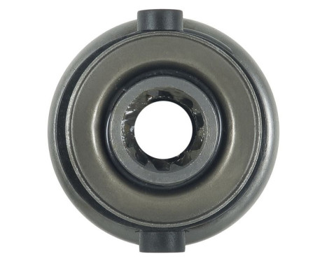 Free wheel drive, starter, Image 3