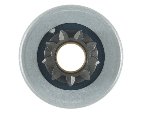 Free wheel drive, starter, Image 2