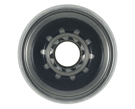 Free wheel drive, starter, Image 3