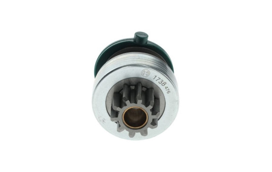 Free wheel drive, starter, Image 2