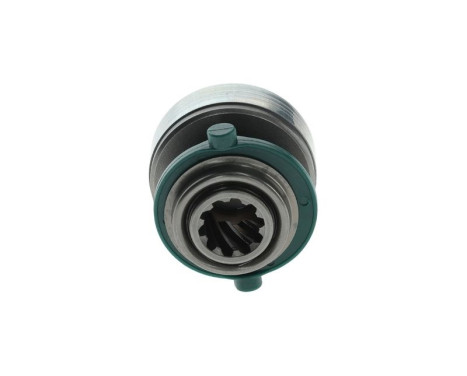 Free wheel drive, starter, Image 4