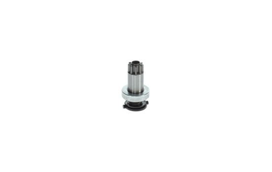 Free wheel drive, starter, Image 4