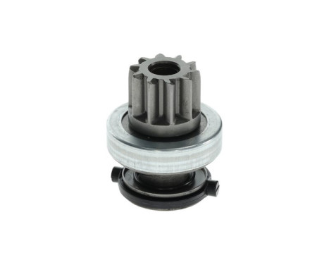 Free wheel drive, starter, Image 3