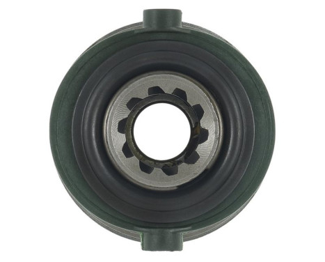 Free wheel drive, starter, Image 3