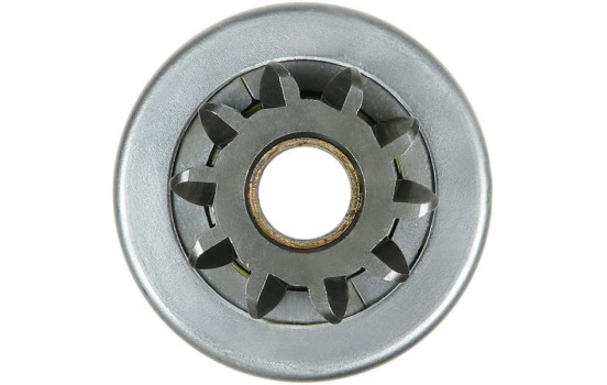 Free wheel drive, starter, Image 2