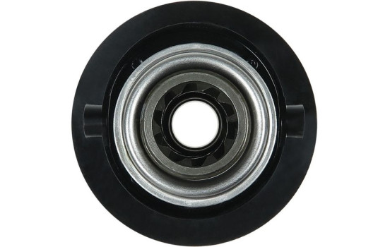 Free wheel drive, starter, Image 3