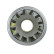 Free wheel drive, starter, Thumbnail 2