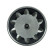 Free wheel drive, starter, Thumbnail 2