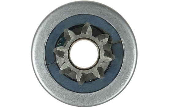 Free wheel drive, starter, Image 2