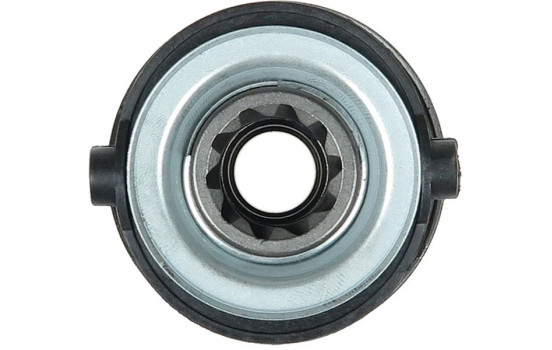 Free wheel drive, starter, Image 3