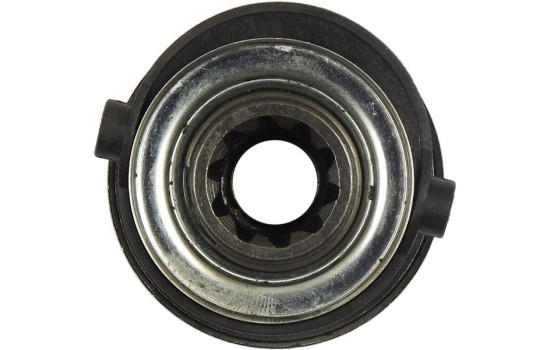 Free wheel drive, starter, Image 3