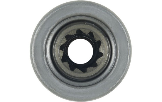 Free wheel drive, starter, Image 3