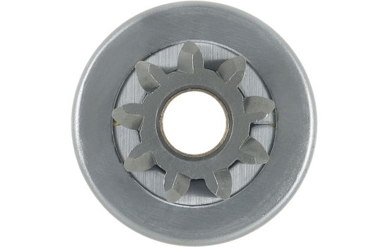 Free wheel drive, starter, Image 2