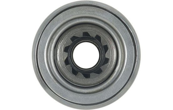 Free wheel drive, starter, Image 3