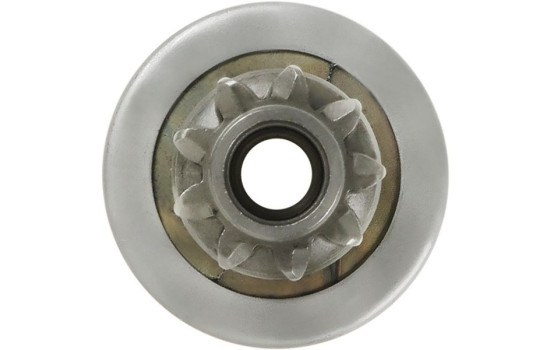 Free wheel drive, starter, Image 2