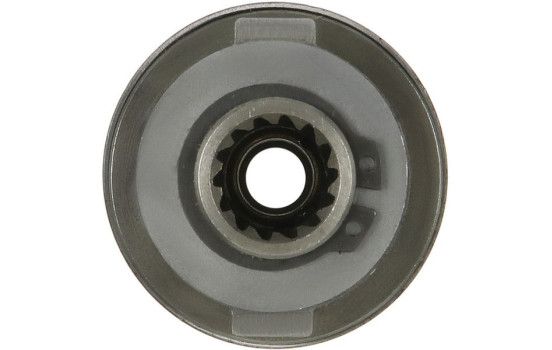 Free wheel drive, starter, Image 3