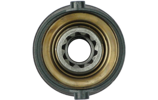 Free wheel drive, starter, Image 3