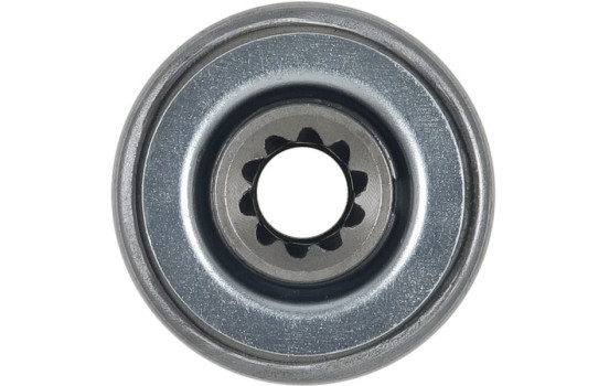Free wheel drive, starter, Image 2