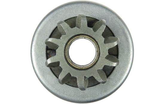 Free wheel drive, starter, Image 2