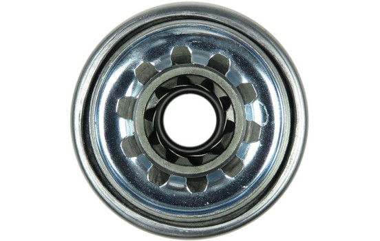 Free wheel drive, starter, Image 3