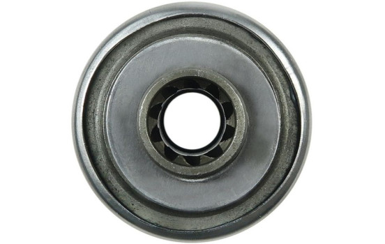 Free wheel drive, starter, Image 3