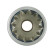 Free wheel drive, starter, Thumbnail 2