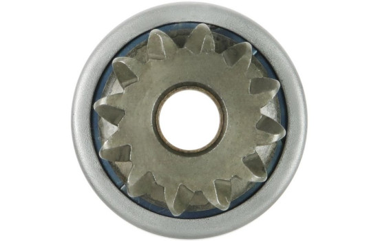Free wheel drive, starter, Image 2