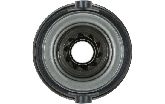 Free wheel drive, starter, Image 3