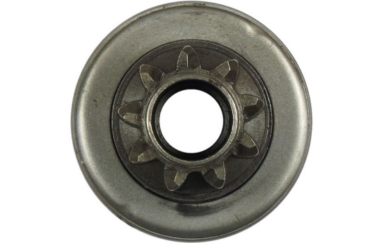 Free wheel drive, starter, Image 2