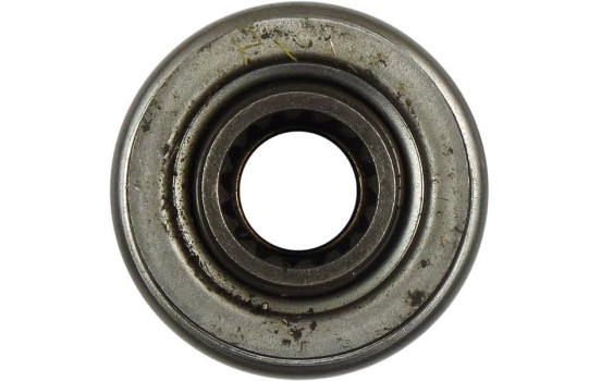 Free wheel drive, starter, Image 3