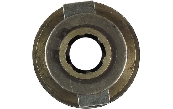 Free wheel drive, starter, Image 3