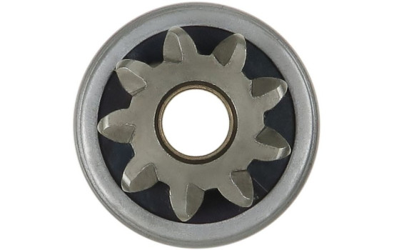 Free wheel drive, starter, Image 2