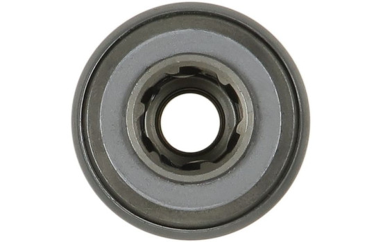 Free wheel drive, starter, Image 3