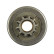 Free wheel drive, starter, Thumbnail 2