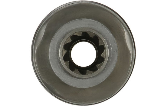 Free wheel drive, starter, Image 3