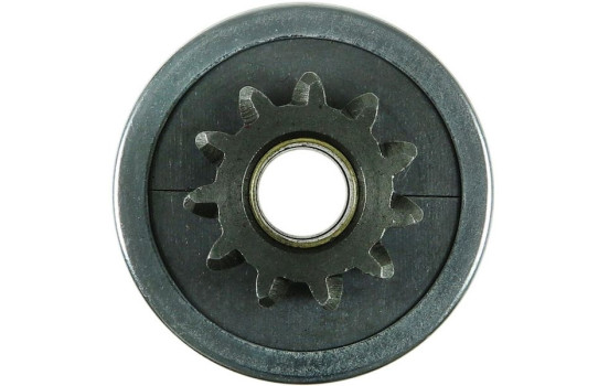 Free wheel drive, starter, Image 2