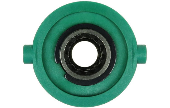 Free wheel drive, starter, Image 3