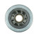 Free wheel drive, starter, Thumbnail 2