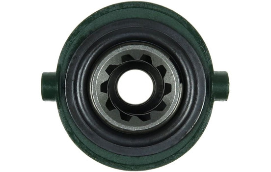 Free wheel drive, starter, Image 3