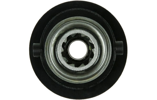 Free wheel drive, starter, Image 3