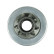 Free wheel drive, starter, Thumbnail 2