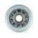 Free wheel drive, starter, Thumbnail 2