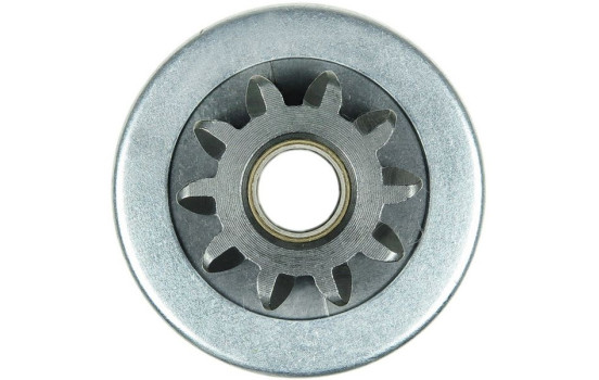 Free wheel drive, starter, Image 2