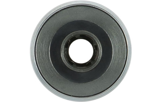 Free wheel drive, starter, Image 3