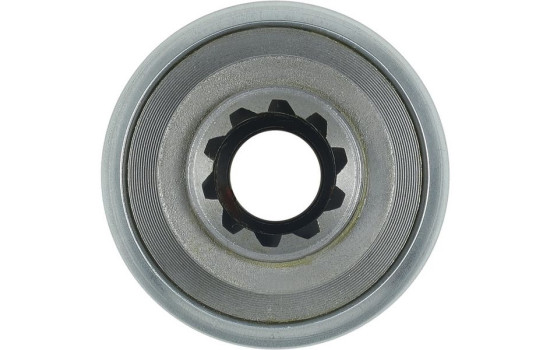 Free wheel drive, starter, Image 3