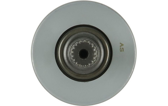 Free wheel drive, starter, Image 2