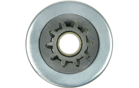 Free wheel drive, starter, Image 2