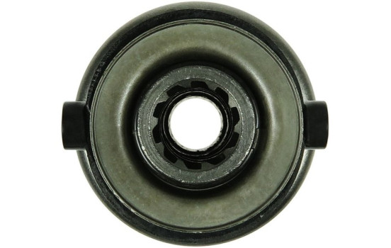 Free wheel drive, starter, Image 3
