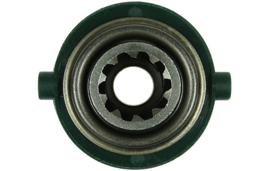 Free wheel drive, starter, Image 3