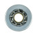 Free wheel drive, starter, Thumbnail 2